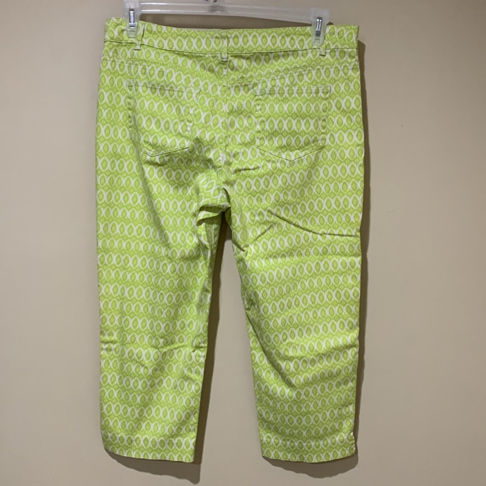 Madison capris - Picture 5 of 8
